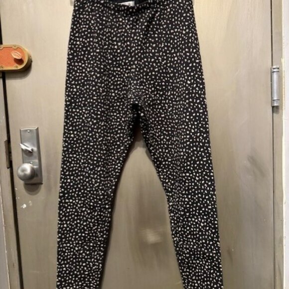 6 pair Classic cotton Leggings Bundle!- NWOT - Picture 4 of 16